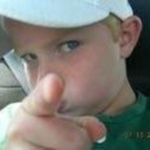 Meet your Posher, Jackson